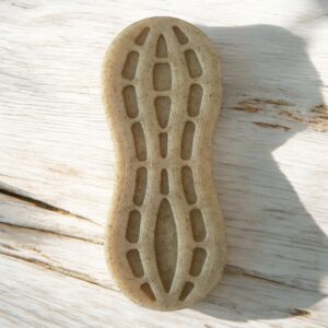 Cacahouète à mâcher