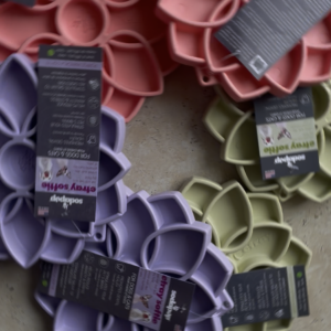 Plateau d'enrichissement Mandala